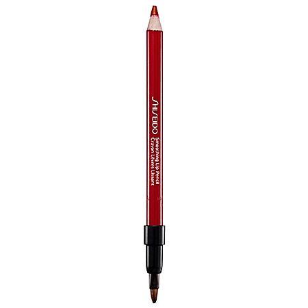 Shiseido Smoothing Lip Pencil Rd305 Siren 0.04 Oz