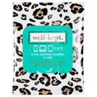 Well-kept Screen Cleansing Towelettes Spirit Animal - Jade/leopard 15 Towelettes