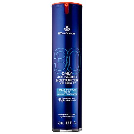 Mdsolarsciences Daily Anti-aging Moisturizer Spf 30 1.7 Oz/ 50 Ml