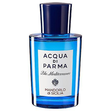 Acqua Di Parma Blu Mediterraneo Mandorlo Di Sicilia 2.5 Oz Eau De Toilette Spray