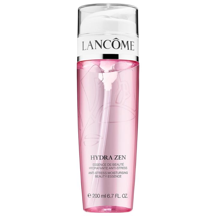 Lancme Hydra Zen Anti-stress Moisturizing Beauty Facial Essence 6.7 Oz/ 200 Ml
