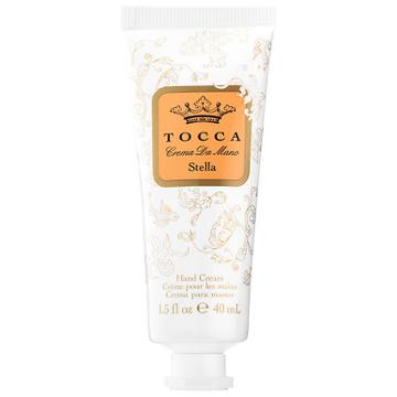 Tocca Crema Da Mano - Hand Cream Stella 1.5 Oz/ 40 Ml Hand Cream