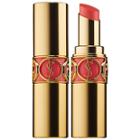 Yves Saint Laurent Rouge Volupte Shine 20 Coral In Passion 0.15 Oz