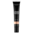 Anastasia Beverly Hills Liquid Glow Highlighter Perla 0.68 Oz/ 20 Ml
