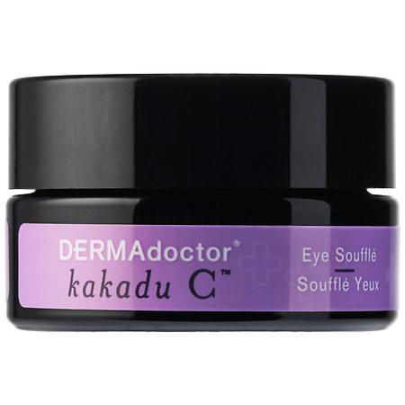 Dermadoctor Kakadu C(tm) Eye Souffle 0.5 Oz