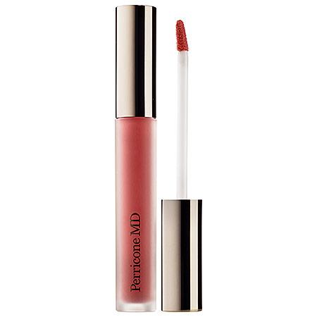 Perricone Md No Lipgloss Lipgloss Warm Rosy Pink 0.11 Oz