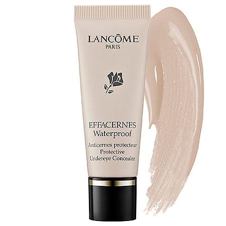 Lancome Effacernes - Waterproof Protective Undereye Concealer Medium Bisque