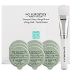 Givenchy No Surgetics Plasti Sculpt Lifting Mask 9 X 0.30 Oz Ampoules