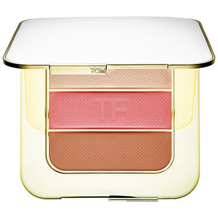 Tom Ford Soleil Contouring Compact The Afternooner 0.74 Oz
