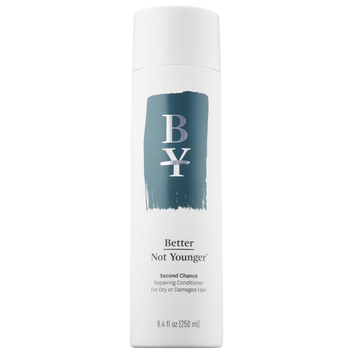 Better Not Younger Second Chance Repairing Conditioner 8.4 Oz/ 250 Ml