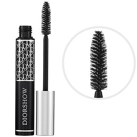 Dior Diorshow Mascara Black 090 0.38 Oz