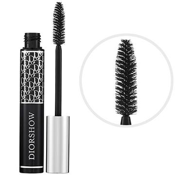 Dior Diorshow Mascara Black 090 0.38 Oz