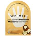 Sephora Collection Hand Mask Macadamia 1 Pair