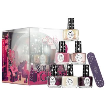 Ciat London Snow Globe Collective: Nail Polish Set