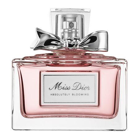 Dior Absolutely Blooming 1.7 Oz Eau De Parfum Spray