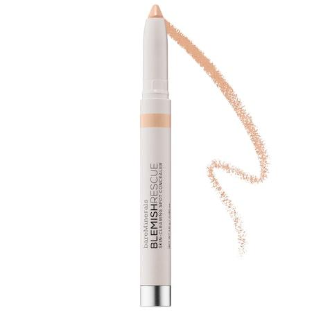 Bareminerals Blemishrescue(tm) Spot Concealer - For Acne-prone Skin Fair 1c 0.06 Oz/ 1.7 G