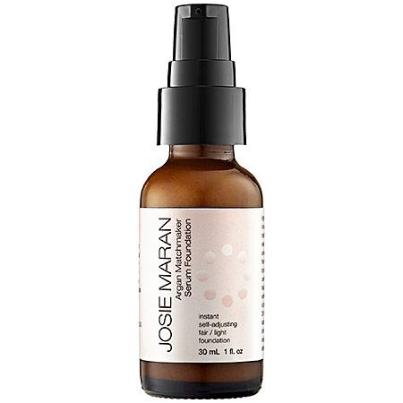Josie Maran Argan Matchmaker Serum Foundation Fair/ Light