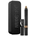 Nudestix Magnetic Eye Color Queen Olive 0.10 Oz/ 3 G