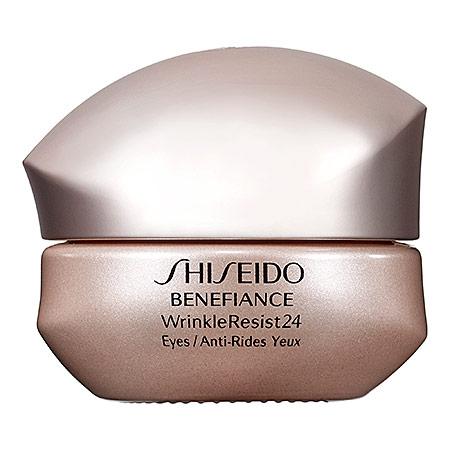Shiseido Benefiance Wrinkleresist24 Intensive Eye Contour Cream 0.51 Oz