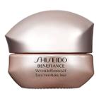 Shiseido Benefiance Wrinkleresist24 Intensive Eye Contour Cream 0.51 Oz