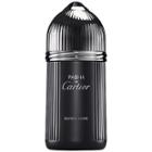 Cartier Pasha Edition Noire 3.3 Oz/ 100 Ml Eau De Toilette Spray
