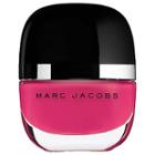Marc Jacobs Beauty Enamored Hi-shine Nail Lacquer 116 Shocking 0.43 Oz