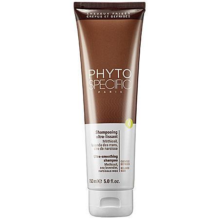Phyto Phytospecific Ultra-smoothing Shampoo 5 Oz