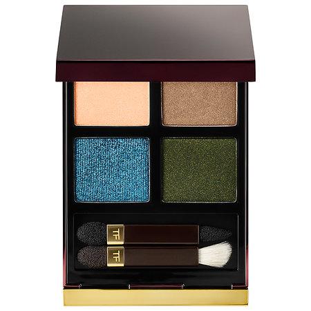 Tom Ford Eye Color Quad 21 Last Dance 0.35 Oz
