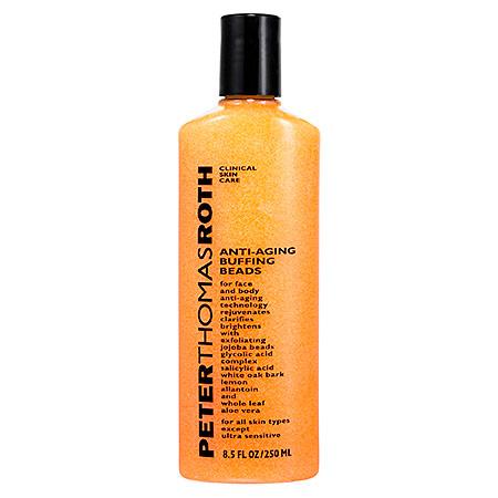 Peter Thomas Roth Anti-aging Buffing Beads For Face And Body 8.5 Oz