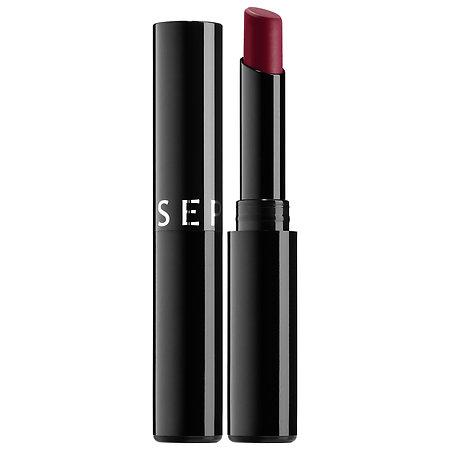 Sephora Collection Color Lip Last Lipstick 23 Elegant In Brown 0.06 Oz/ 1.7 G