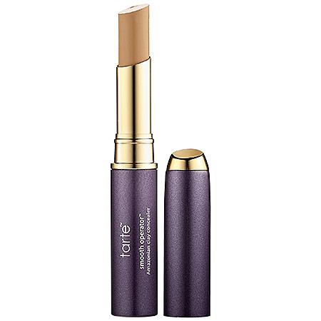 Tarte Smooth Operator(tm) Amazonian Clay Waterproof Concealer Tan 0.07 Oz
