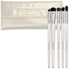 Sephora Collection Natural Resources: Everyday Eye Brush Set