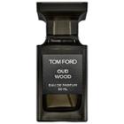 Tom Ford Oud Wood 1.7 Oz/ 50 Ml Eau De Parfum Spray