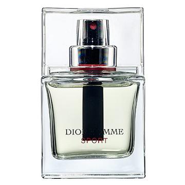 Dior Homme Sport 1.7 Oz Eau De Toilette Spray