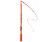 Make Up For Ever Artist Color Pencil: Eye, Lip & Brow Pencil 702 Any Tangerine 0.04 Oz/ 1.41 G