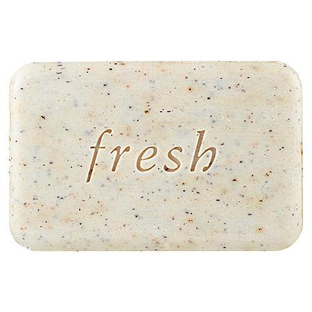 Fresh Seaberry Exfoliating Soap 7 Oz/ 200 G
