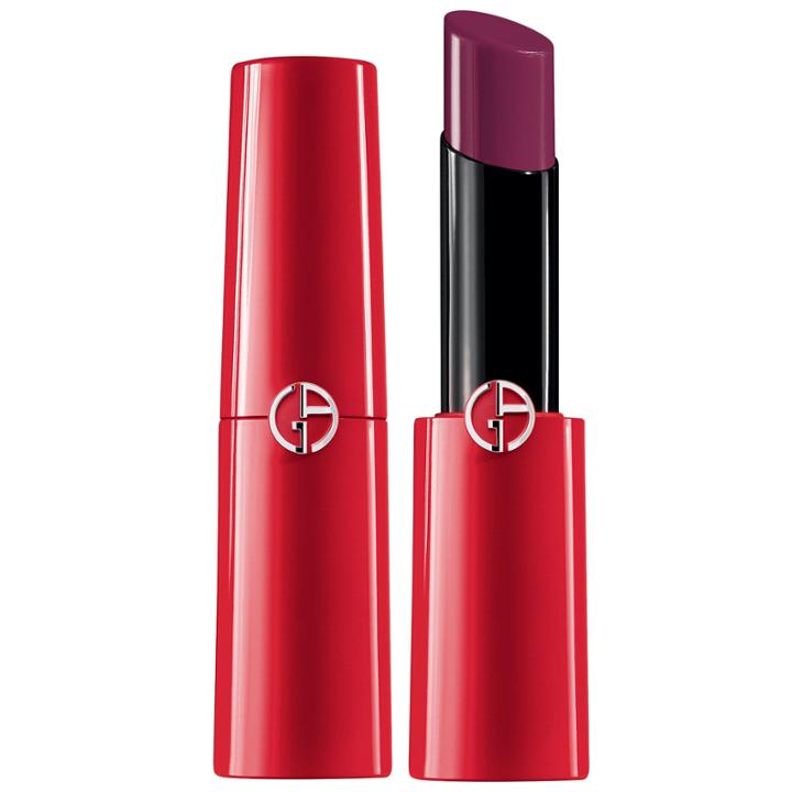 Giorgio Armani Beauty Ecstasy Shine Lipstick 601 Attitude 0.10 Oz/ 3 G