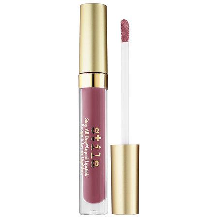 Stila Stay All Day&reg; Liquid Lipstick Portofino 0.10 Oz