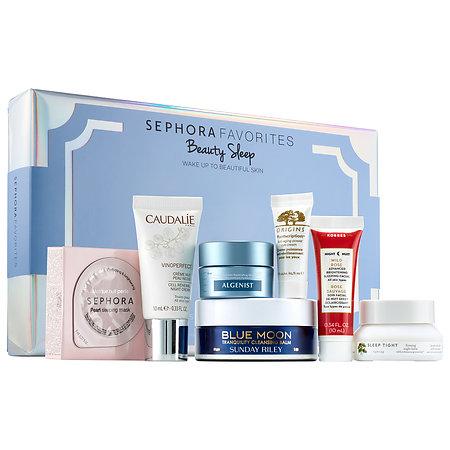 Sephora Favorites Beauty Sleep