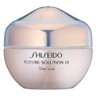Shiseido Future Solution Lx Daytime Protective Cream Broad Spectrum Spf 18 Sunscreen 1.7 Oz