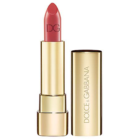 Dolce & Gabbana The Lipstick Classic Cream Lipstick Chic 230 0.12 Oz