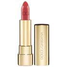 Dolce & Gabbana The Lipstick Classic Cream Lipstick Chic 230 0.12 Oz