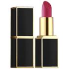 Tom Ford Lips & Boys Lip Color Jared 0.07 Oz/ 2.07 Ml