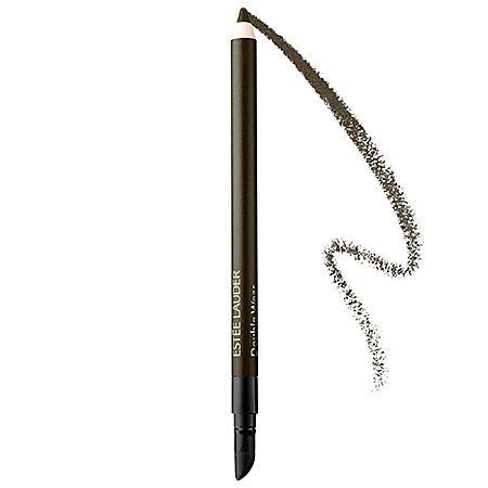 Estee Lauder Double Wear Stay-in-place Eye Pencil 16 Olive Lustre 0.04 Oz
