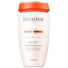 Kerastase Nutritive Shampoo For Normal To Dry Hair 8.5 Oz/ 250 Ml