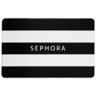 Sephora Collection Gift Card $150