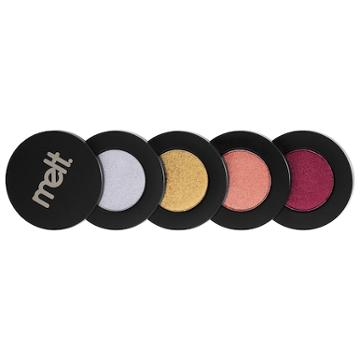 Melt Cosmetics Haze Eyeshadow Palette Stack 0.32 Oz / 8.88 G