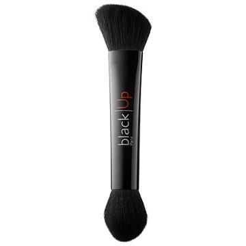 Black Up Contouring Brush