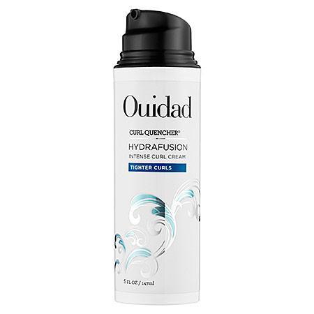 Ouidad Curl Quencher(r) Hydrafusion Intense Curl Cream 5 Oz