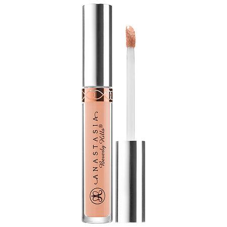 Anastasia Beverly Hills Liquid Lipstick Naked 0.11 Oz